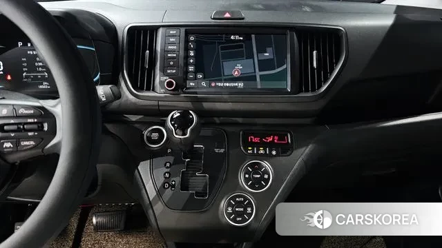 Kia The New Kia Ray 2023 Небесно-голубой из Кореи, фото 6