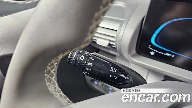 Hyundai Casper 2023 Зеленый из Кореи, фото 6