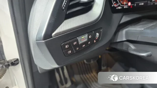 BMW 1 Series (F40) 2022 Белый из Кореи, фото 6