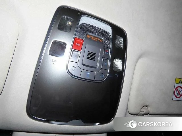 Genesis GV80 2025 Черный из Кореи, фото 6
