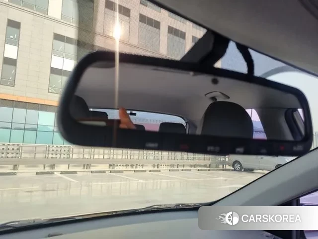 Kia Morning Urban (JA) 2021 Жемчужный цвет из Кореи, фото 6