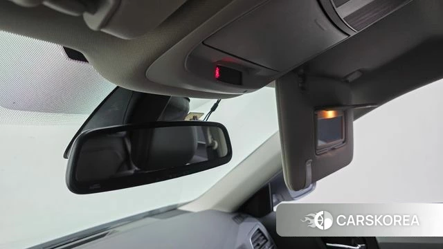 Renault Korea (Samsung) The New QM6 2023 Белый из Кореи, фото 6