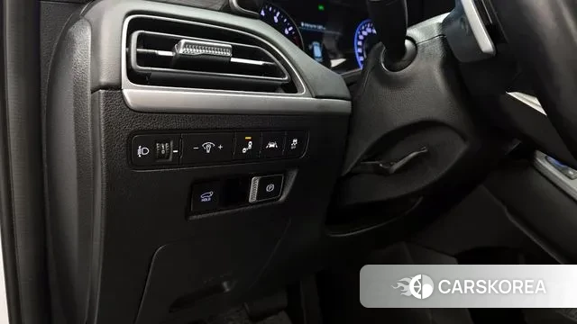 Hyundai Palisade 2022 Белый из Кореи, фото 6