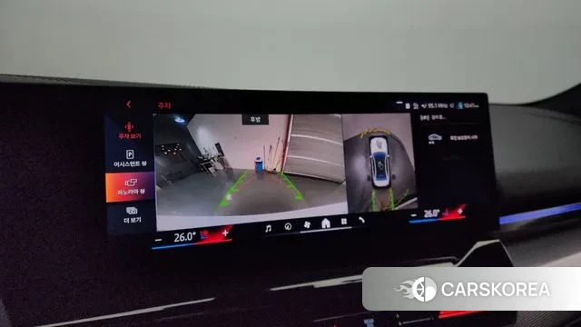 BMW 5 Series (G60) 2024 Белый из Кореи, фото 6