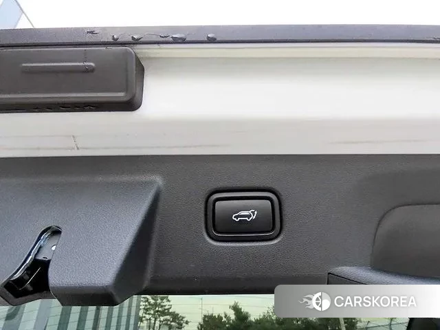 Hyundai Tucson (NX4) 2022 Белый из Кореи, фото 6