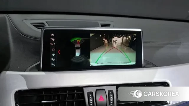 BMW X1 (F48) 2022 Белый из Кореи, фото 6