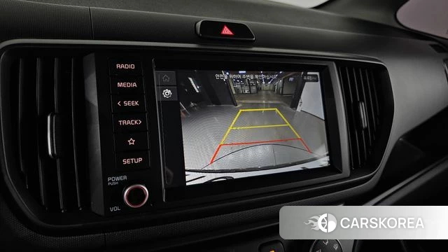 Kia The New Kia Ray 2024 Жемчужный цвет из Кореи, фото 6