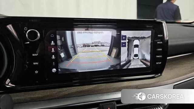 Kia K5 3rd generation 2020 Серый из Кореи, фото 6