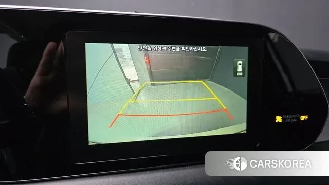 Hyundai Palisade 2019 Белый из Кореи, фото 6