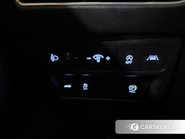 Hyundai Sonata (DN8) 2020 Серый из Кореи, фото 6