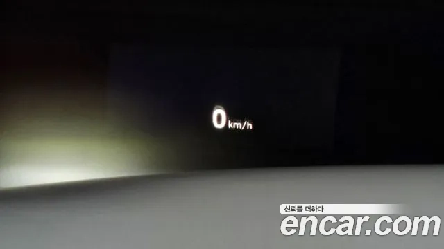 Genesis G90 2020 Белый из Кореи, фото 6