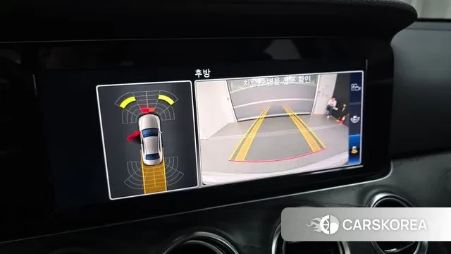 Mercedes-Benz E-Class W213 2020 Белый из Кореи, фото 6