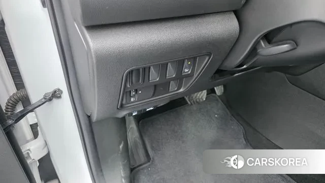 Renault Korea (Samsung) The New QM6 2021 Белый из Кореи, фото 6