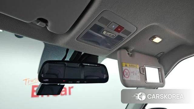 Hyundai Venue 2021 Белый из Кореи, фото 6