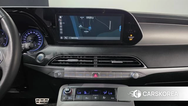 Hyundai Palisade 2019 Белый из Кореи, фото 6