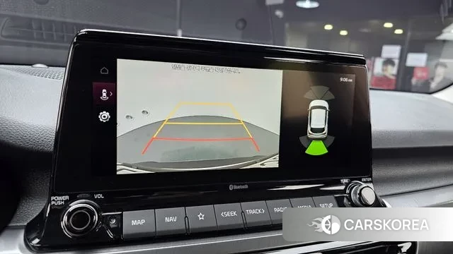 Kia Seltos 2021 Белый из Кореи, фото 6