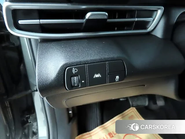 Hyundai Avante (CN7) 2020 Серый из Кореи, фото 6