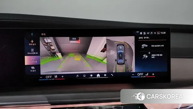 BMW i7 (G70) 2023 Серебряный из Кореи, фото 6