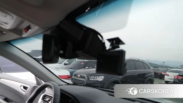 Renault Korea (Samsung) XM3 2023 Белый из Кореи, фото 6