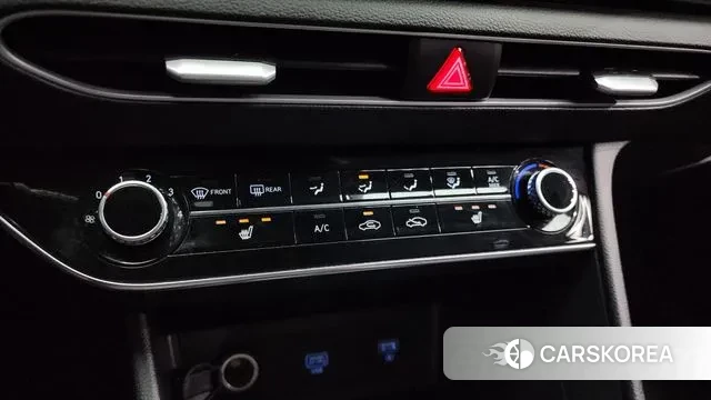 Hyundai Sonata (DN8) 2021 Серый из Кореи, фото 6