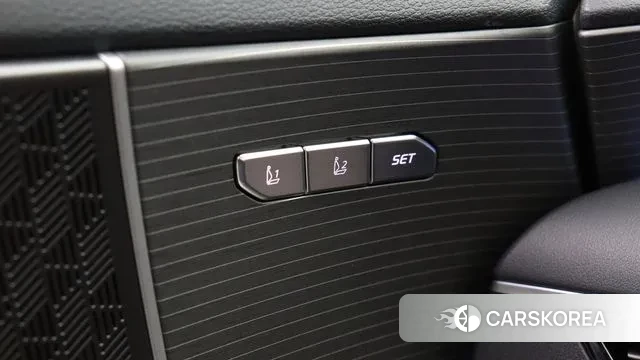 Kia The New K8 Hybrid 2025 Черный из Кореи, фото 6