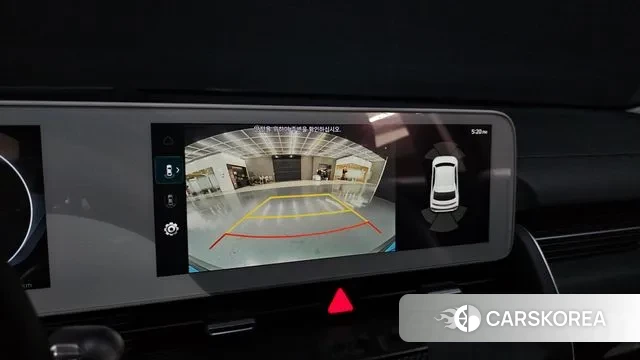 Hyundai Ionic 5 2022 Черный из Кореи, фото 6