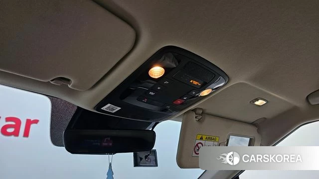 Kia Carnival 4th generation 2021 Белый из Кореи, фото 6