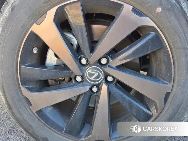 Lexus NX300h 2019 Белый из Кореи, фото 6