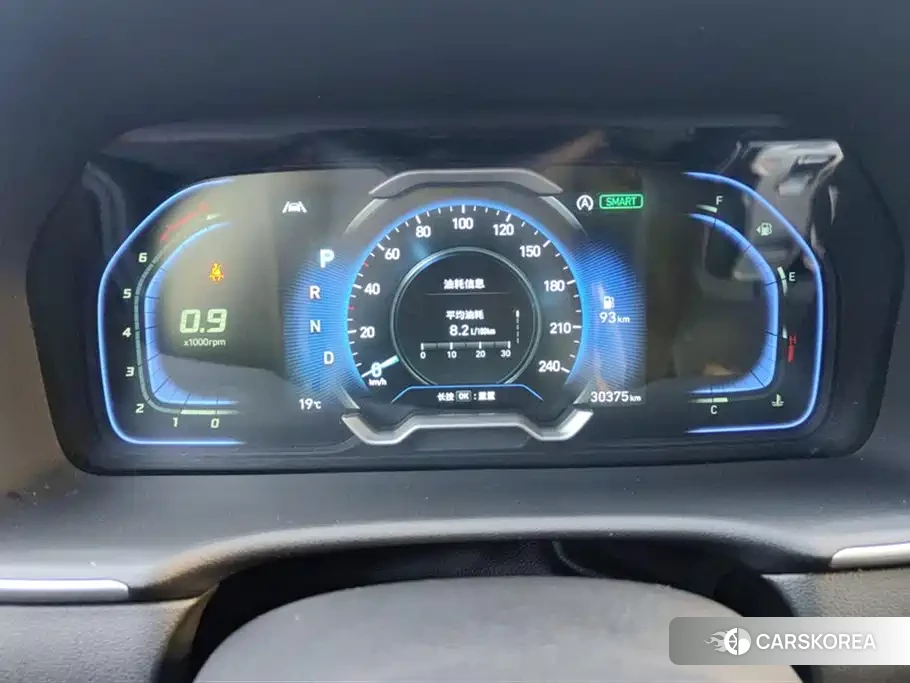Hyundai Tucson 2024 Белый из Китая, фото 6