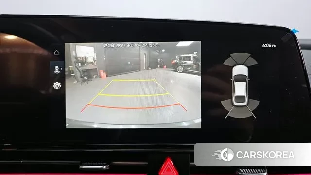 Hyundai Avante (CN7) 2020 Серый из Кореи, фото 6