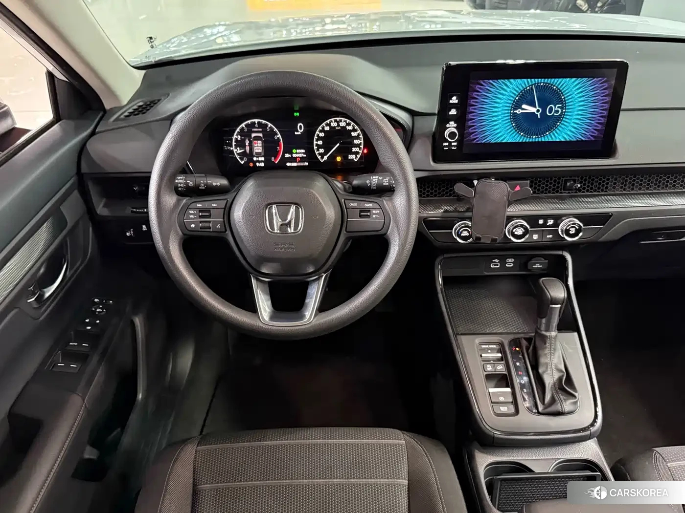 Honda CR-V 2025 Белый из Китая, фото 6