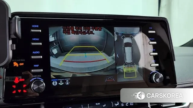 Toyota Sienna 4th Generation 2023 Белый из Кореи, фото 6