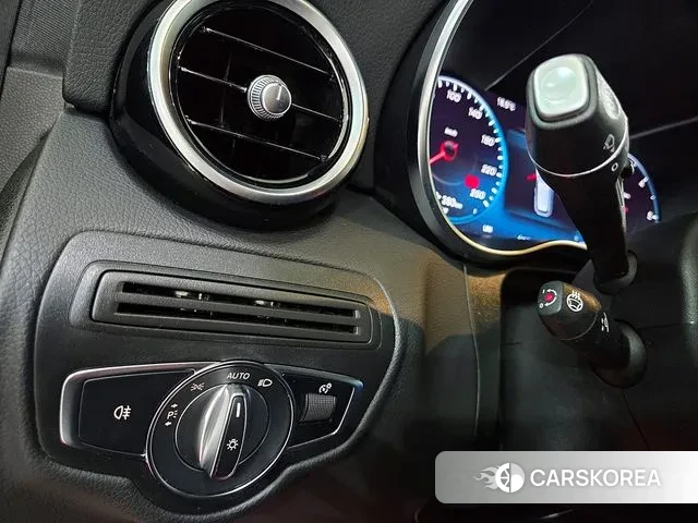 Mercedes-Benz GLC-Class X253 2020 Серый из Кореи, фото 6