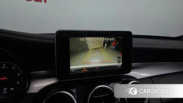 Mercedes-Benz C-Class W205 2018 Белый из Кореи, фото 6