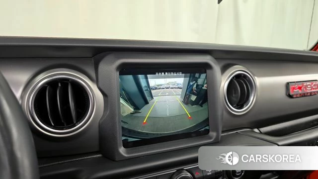 Jeep Wrangler (JL) 2019 Оранжевый из Кореи, фото 6