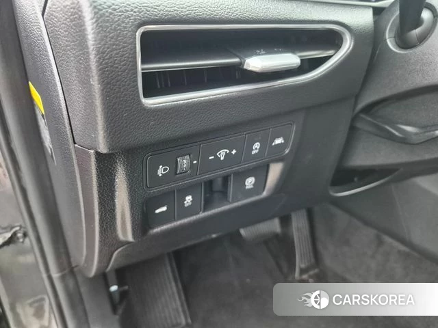 Hyundai Sonata (DN8) 2019 Серый из Кореи, фото 6