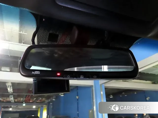 Ssangyong The New Rexton Sport 2021 Белый из Кореи, фото 6