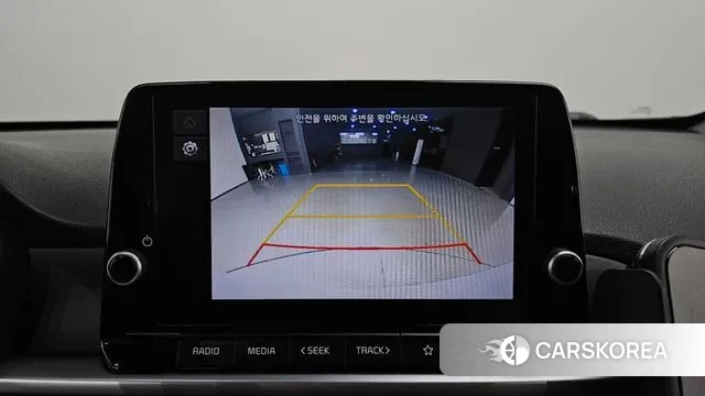 Kia Morning Urban (JA) 2022 Белый из Кореи, фото 6