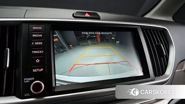 Kia The New Ray 2021 Белый из Кореи, фото 6