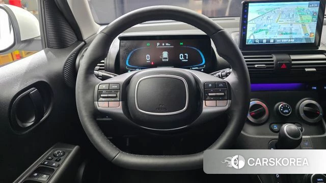 Hyundai Casper 2022 Белый из Кореи, фото 6