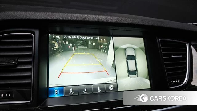 Genesis G80 2018 Белый из Кореи, фото 6