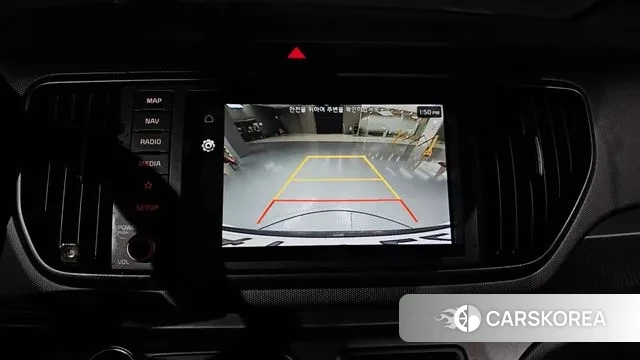 Kia The New Kia Ray 2023 Белый из Кореи, фото 6