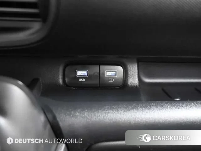 Hyundai Casper 2022 Белый из Кореи, фото 6