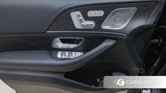 Mercedes-Benz GLE-Class W167 2024 Черный из Кореи, фото 6