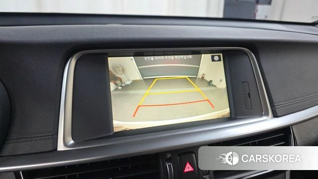 Kia The New K5 2nd generation 2019 Белый из Кореи, фото 6