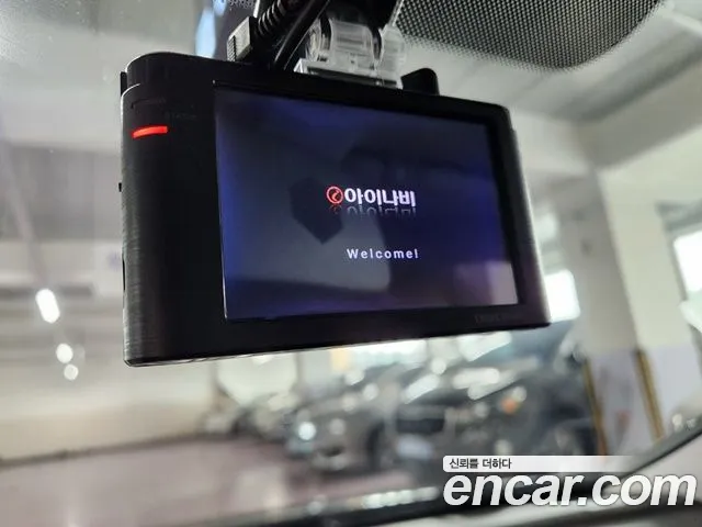 Hyundai Sonata New Rise id 2702875 из Кореи 6