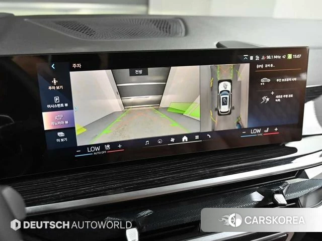 BMW X5 (G05) 2025 Белый из Кореи, фото 6