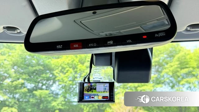 Kia The New Kia Ray 2025 Белый из Кореи, фото 6