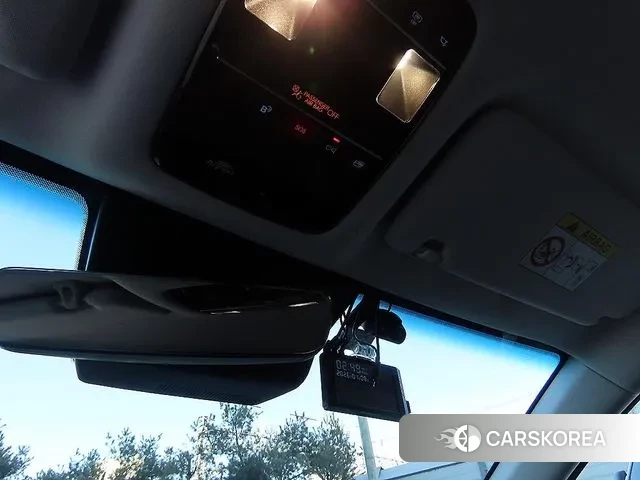 Hyundai Grandeur (GN7) 2023 Белый из Кореи, фото 6