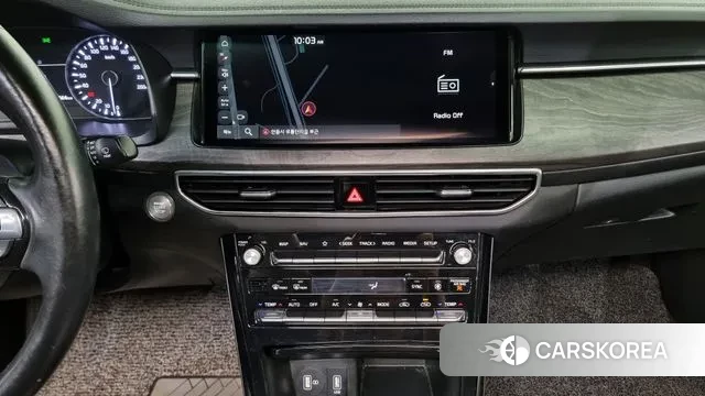 Kia K7 Premier 2020 Белый из Кореи, фото 6